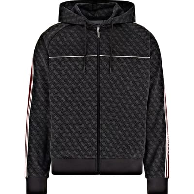 Hoodie Guess Parimo 4G