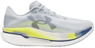 Under Armour Velociti Pro 2 Hardloopschoenen Blauw EU 44 1/2