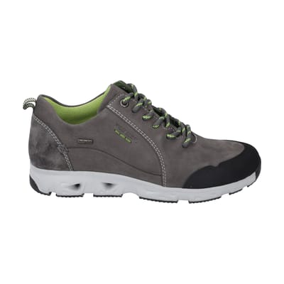 JOSEF SEIBEL Noih 52 | Sneaker voor Dames | grijs