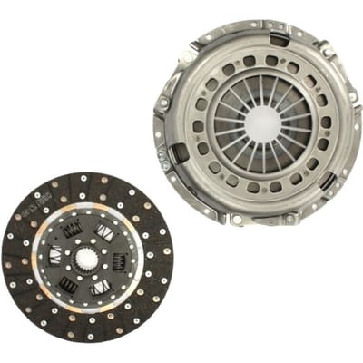 Koppelingsset LUK 628 3131 09