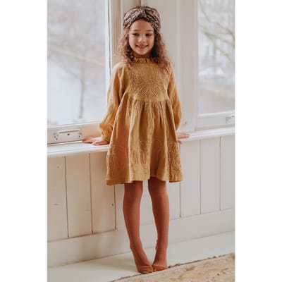 Louise Misha Dress Suenna Spicy Größe: 9M | Kleider Outlet | Unisex