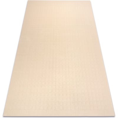 Kleden Rugsx Wollen tapijt TEXTURA 488.09.LA100 OSTA - Vierkant 240x340 cm