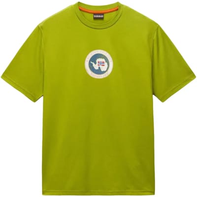 T-shirt Napapijri Phos