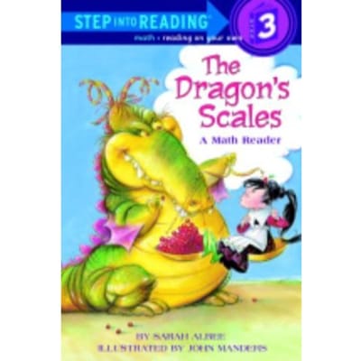 The Dragon's Scales - Albee, Sarah
