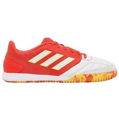 Lage Sneakers adidas Baskets Top Sala Competition cuir