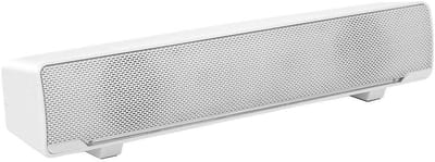 PC Speakers - Mini Soundbar - Voor TV - Bluethooth - Universeel