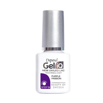 Depend Gel iQ Purple Passion 5 ml