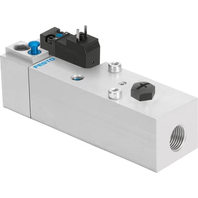 Festo Drukopbouwventiel - 558230