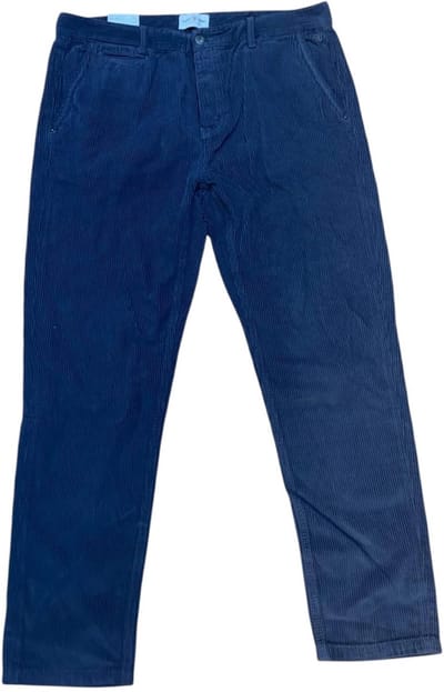 CAST IRON CUDA RELAXED JEANS T -MAAT W34 X L34
