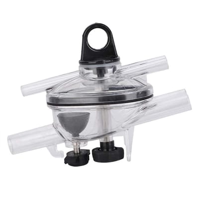Dailygoody - Melkmachine-deel - Melkklauw - Eenvoudig te gebruiken - 50 ml - Hoogwaardig materiaal - Geschikt voor geiten en schapen