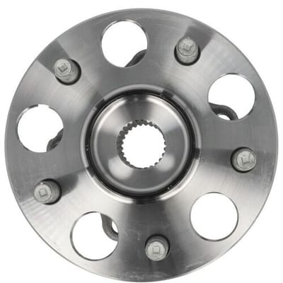 Wiellagerset SKF VKBA 7832