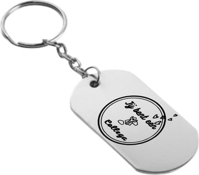 Akyol - Jij bent een super collega sleutelhanger cadeau - collega - werken - cadeautje - verrassing