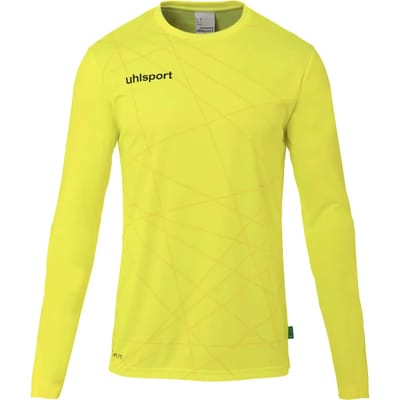 Uhlsport sportshirt Prediction keepersshirt 1005305