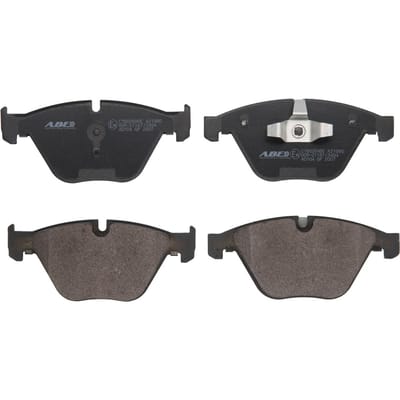 Remblokset ABE C1B026, voor