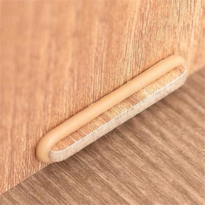 Papieren Organizer - Tijdschriftenhouder Sorteerder - Bureau Opruimen - Horizontaal Verticaal - 26.8cm - Bruin