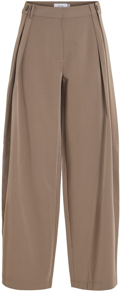 VILA Broek VIMAYA Mid-waist