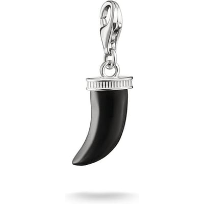 Thomas Sabo - 2235-023-11 - Bedel - Dames - 925 Zilver - 2,8cm - Good Luck Rodeo