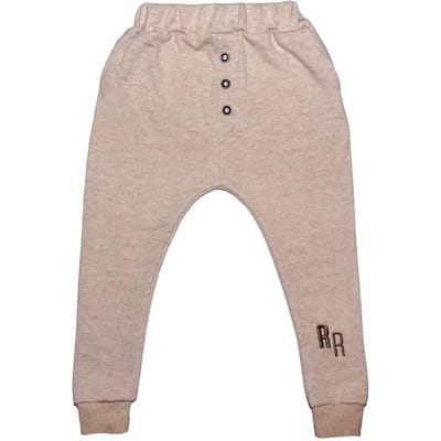 Babypant voor joggen Raspberry Republic