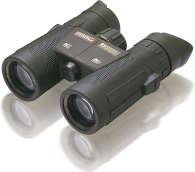STEINER jachtverrekijker Ranger Xtreme 8x32 - Briljante beeldkwaliteit - Compact en licht