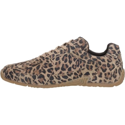SUB55 Sneakers Laag Sneakers Laag - Beige - Maat 36