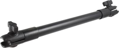 RAM® 18" PVC-buis met enkele Socket Arms - B Maat