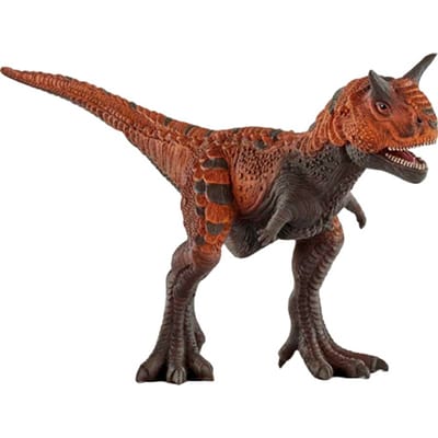 schleich DINOSAURUS - Carnotaurus - Speelfiguur - Kinderspeelgoed voor Jongens en Meisjes - 4 tot 12 jaar
