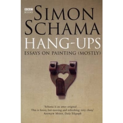 Hang-Ups - Simon Schama