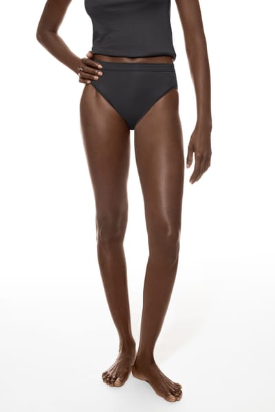 Jazz-pants voor dames Serie Emotion Thunder Grey