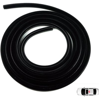 BSR610 Zonnedak Afdichtingsrubber met Metalen Ondersteuning 300 cm voor BMW 5 7 E12 E23 E28 Sedan 54121920052