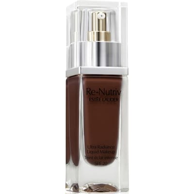 Estée Lauder Re-Nutriv Ultra Radiance Vloeibare Foundation SPF20 30 ml (Verschillende Tinten) - 8N1 Espresso