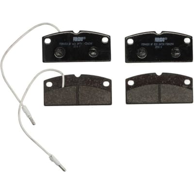 Remblokset FERODO FDB4290, voor
