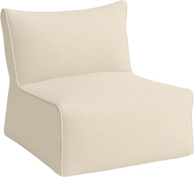 Zaque Feye Chair - Luxe zitzak voor buiten & binnen