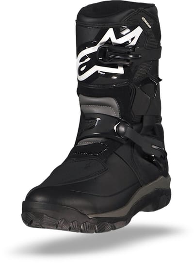 Alpinestars Belize Drystar Zwart - Maat 45/46 - Laars