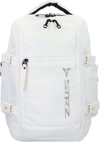 Polestream Strz by Berlin reisrugzak 39 cm laptopvak - 35cm (14 duim) - natural white