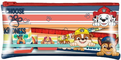 Paw Patrol Etui 5-Delig