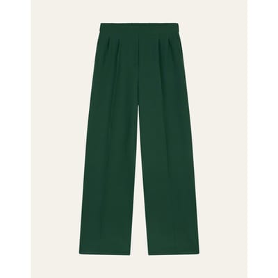 Oilily Poetry Broek- maat36 Groen