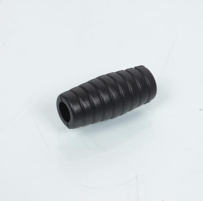 beschermkap rubber versnellingspook voor motorfiets kickbike 8x15x35