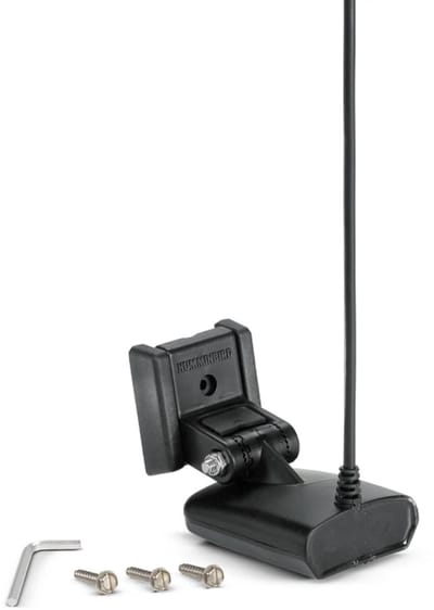 Humminbird Spiegeltransducer XNT 9 HW MSI 150 T