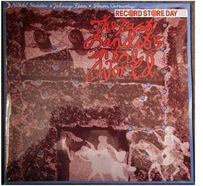 Last Bandits (RSD 2018)