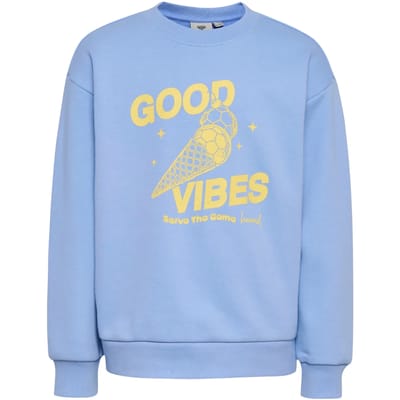 Junior Sweatshirt Hummel Graphic