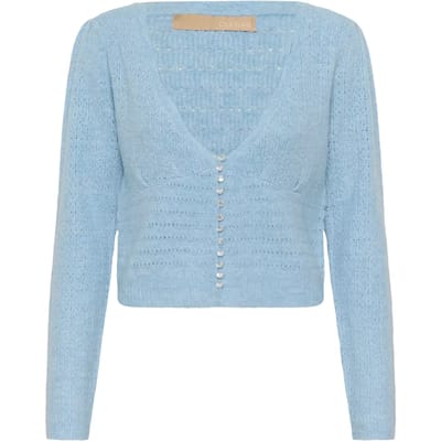 Damesvest CULTURE Juliana