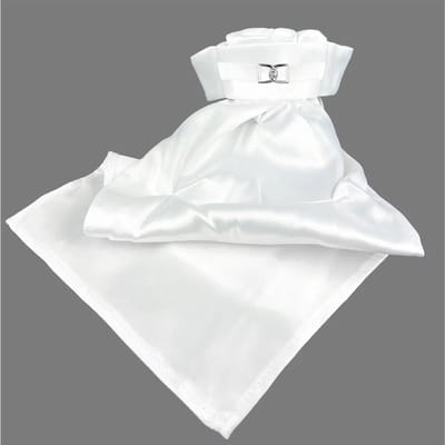 Kinderen plastron York Kaya