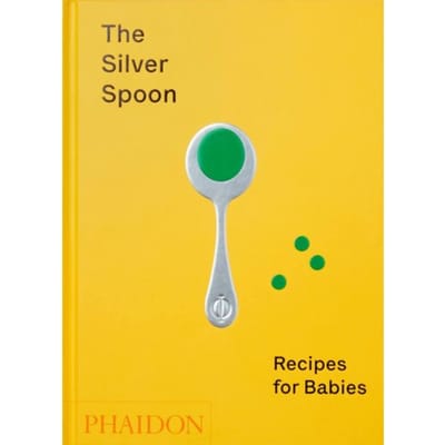 The Silver Spoon - The Silver Spoon Kitchen