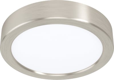 EGLO Fueva 5 plafondverlichting LED
