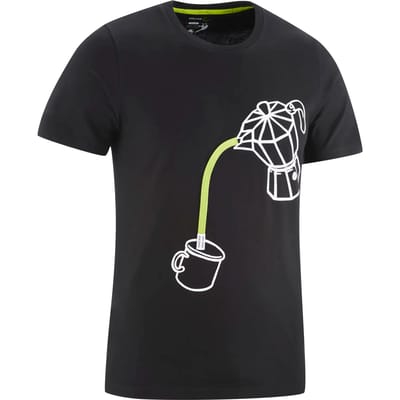 T-shirt Edelrid Me Rope II