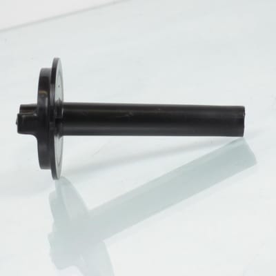 Benzinekraan hendel voor Yamaha 350 Grizzly quad 2007-2011 5GH-24524-00