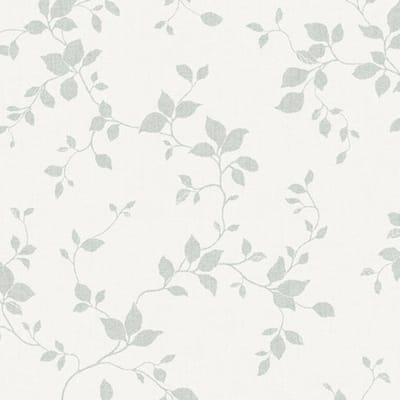Duro Vliesbehang 612-01 - Hav & Land - Botanisch Groen - 53cm x 10.05m