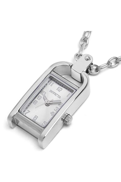 Invicta Mini Necklace 49934 Dameshorloge Quartz - 17 mm