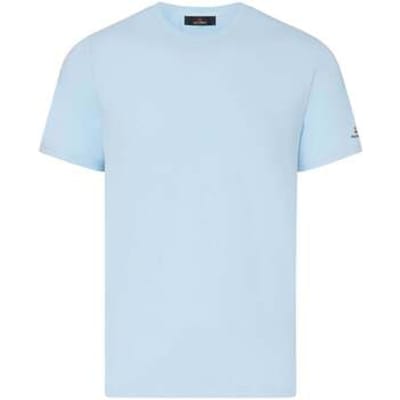 T-shirt Korte Mouw Peuterey 8059983273606