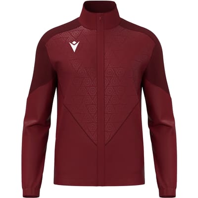 Track suit jas Macron Poseidon